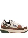 Autry Flats In Brown