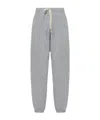Autry Rope Sweatpants In Gray