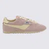 Autry Windspin Low Wom Sneakers In Pink