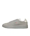 Autry Round Head Low-cut Casual Shoes In Gray