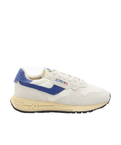 AUTRY AUTRY REELWIND LOW SNEAKERS