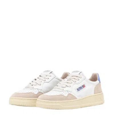 AUTRY ROUND HEAD LOW UPPER BOARD SHOES