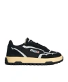 Autry Wildpace Sneakers In Black