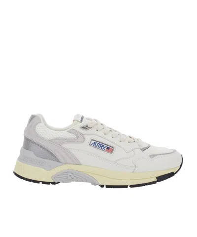 AUTRY AUTRY HYPERWAY SNEAKERS