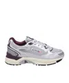 Autry Hyperway Mesh-panel Sneakers In Multi