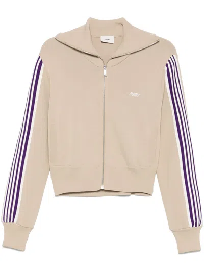 AUTRY SWEATSHIRT