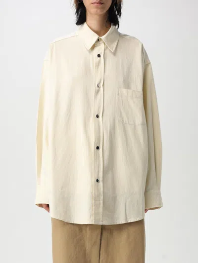 Autry Shirt  Woman Color White