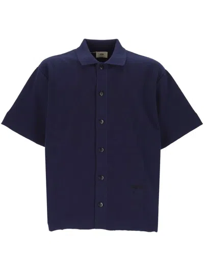 Autry Shirts In Multicolor