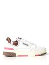 Autry Round Head Low-cut Casual Shoes