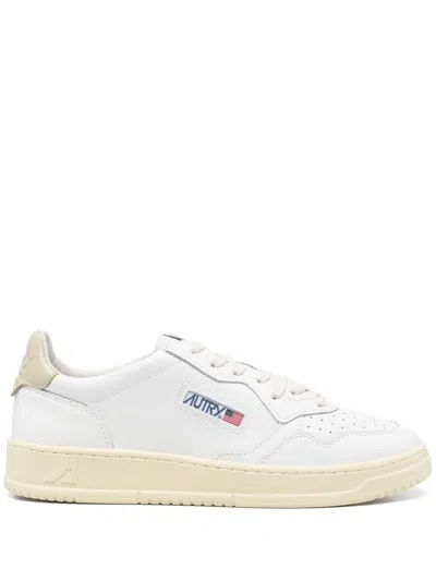 AUTRY AUTRY SNEAKERS