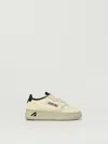 Autry Shoes  Kids Color White 1