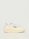 Autry Schuhe  Kinder Farbe Weiss