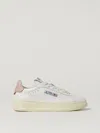 Autry Shoes  Kids Color White In Neutral