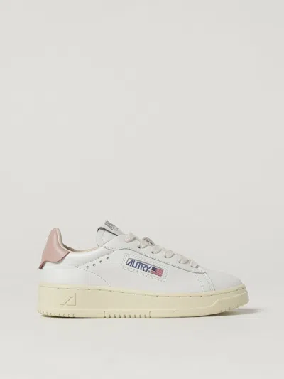 Autry Shoes  Kids Color White In Neutral