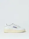 Autry Shoes  Kids Color White In Weiss