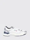 鞋 AUTRY 男士 颜色 银色