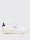 Autry Scarpe  Donna Colore Bianco