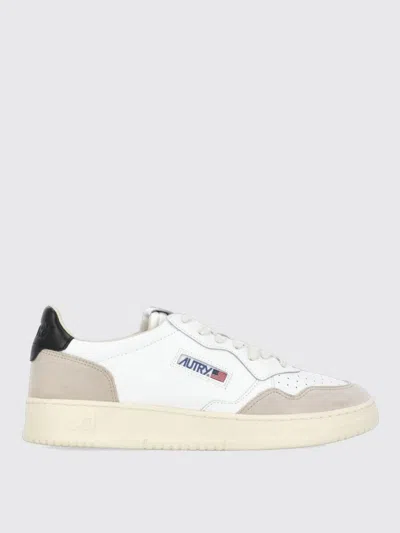 AUTRY SNEAKERS AUTRY WOMAN COLOR WHITE,H20775001
