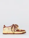 Autry Shoes  Woman Color White In Multi