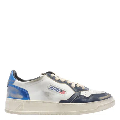 Autry Sneakers In Multi