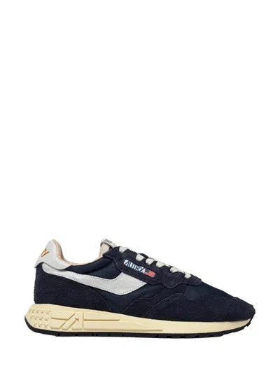 AUTRY AUTRY SNEAKERS
