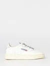 Autry シューズ  ボーイ カラー ホワイト In White