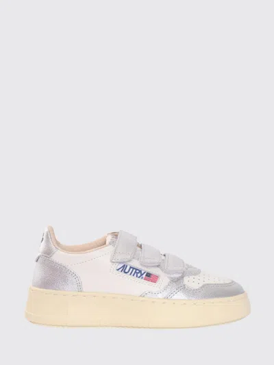 Autry Shoes Kids In Multi