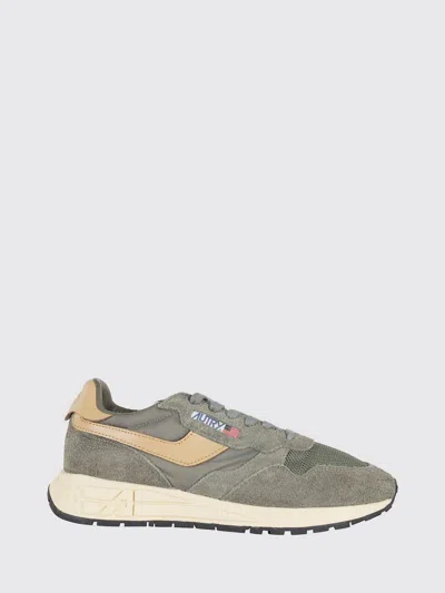 Autry Shoes Men  In Green