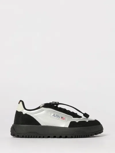 Autry Shoes Men  In Multi