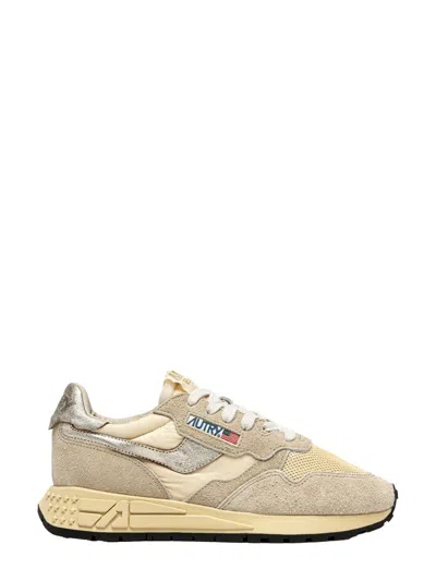AUTRY AUTRY SNEAKERS
