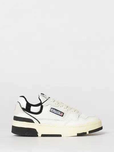 Autry Shoes Woman  In Neutral
