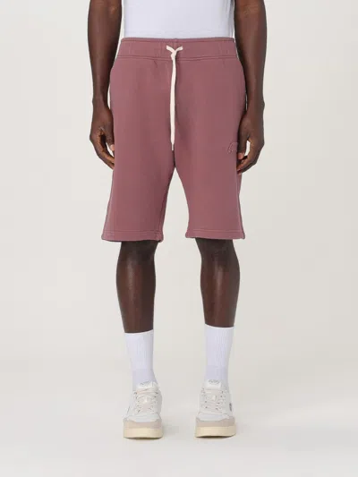 Autry Short  Men Color Brown