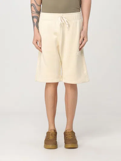 Autry Short  Men Color Cream