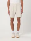 Autry Shorts  Herren Farbe Grau In Grau