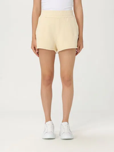 Autry Short  Woman Color White