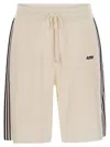 Autry Short Viscose Trousers