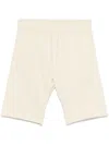 Autry Shorts In Beige