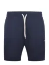 Autry Shorts In Blue