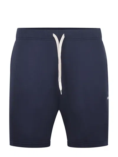 AUTRY AUTRY  SHORTS