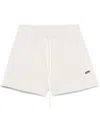Autry Shorts In Gray