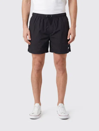 Autry Shorts Men  In Black