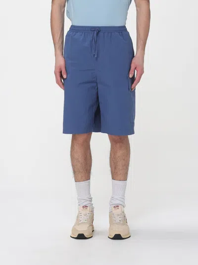 Autry Shorts Men  In Blue