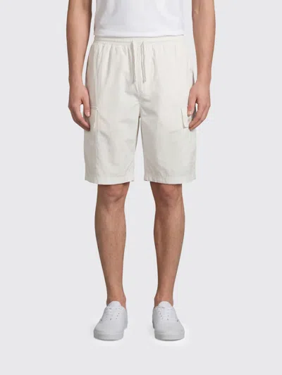 Autry Shorts Men  In White