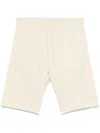 Shop Autry Shorts In Multicolor