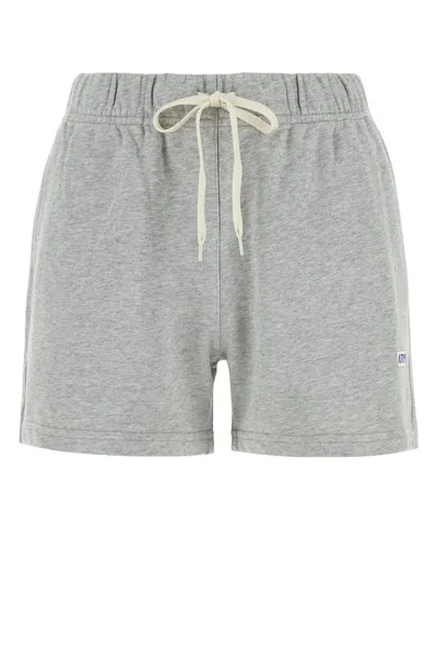 Autry Shorts-m Nd  Female In Grey