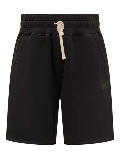 Autry Shorts With Logo