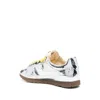 Autry Windspin Low Sneaker In Multi