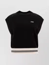 Autry Crew-neck Vest