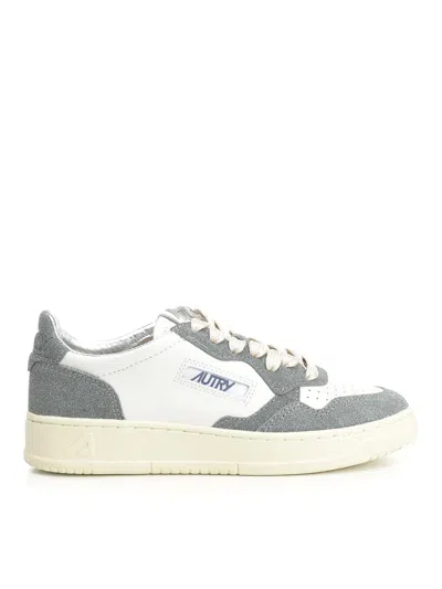 AUTRY SNEAKER