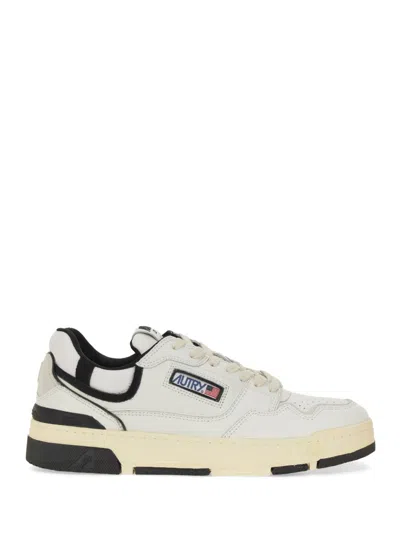 Autry Sneaker Clc In Multi